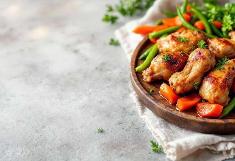 Cuisson gésiers frais à la poêle : guide complet