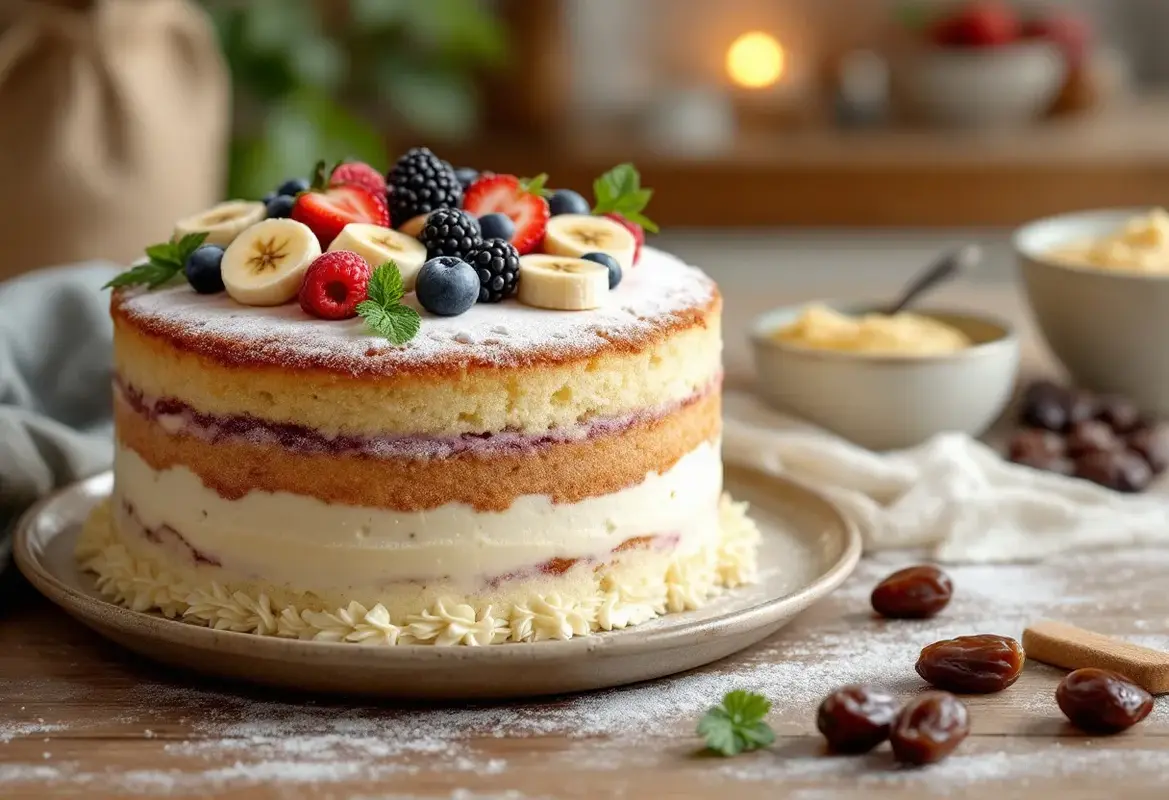 Par quoi remplacer le sucre dans un gâteau pour diabétique