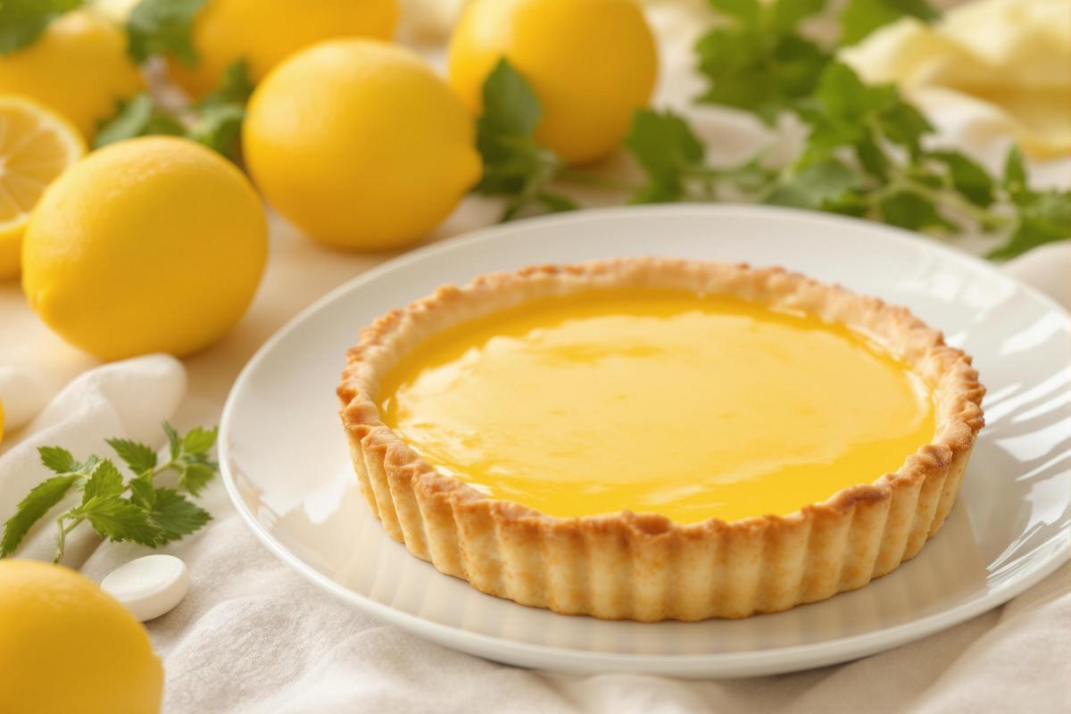 La tarte au citron parfaite ? Julie Andrieu partage sa recette inratable.jpg