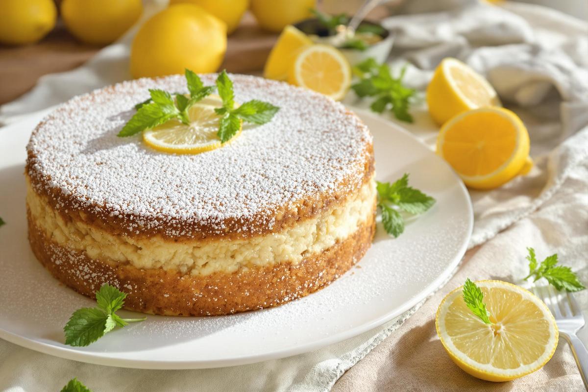 Le secret pour un gâteau au yaourt ultra moelleux ? Un seul ingrédient en plus suffit.jpg