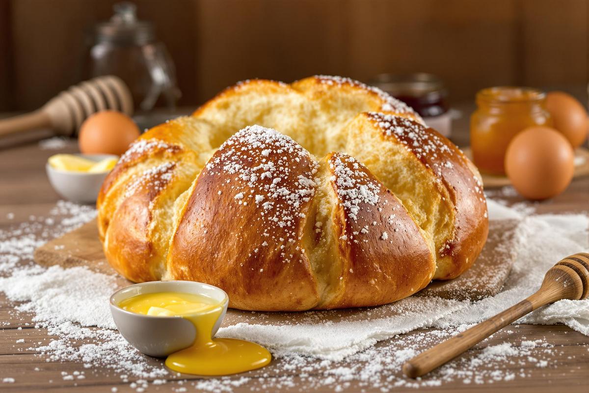 Pas besoin d’être pro pour réussir cette brioche inratable moelleuse à la maison.jpg