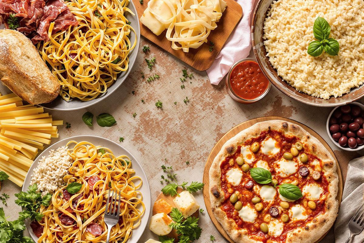 Découvrez la dolce vita en cuisine avec ces recettes italiennes par région.jpg