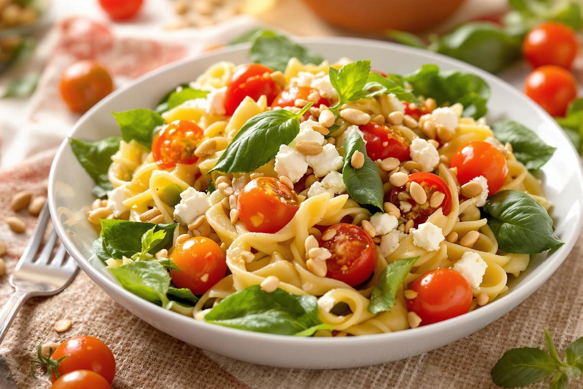 L’astuce qui rend ma salade de pâtes irrésistible à chaque fois.jpg